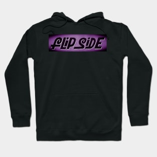 Los Angeles Flipside Fanzine Hoodie